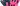 Spitfire Black/Neon Pink Gloves from Legendary USA