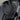 Legendary USA fleece-lined deerskin motorcycle glove resting on a Street Glide fuel tank