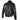 Legendary USA leather motorcycle jacket back view — the end of the American leather journey from tannery to throttle