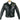 Legendary USA horsehide jacket angled view showing BECK-quality construction from hide to finished jacket