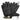 Legendary USA deerskin motorcycle gloves, unarmored heritage gloves discussed in this CE ratings guide