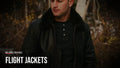 G-1 Flight Jackets