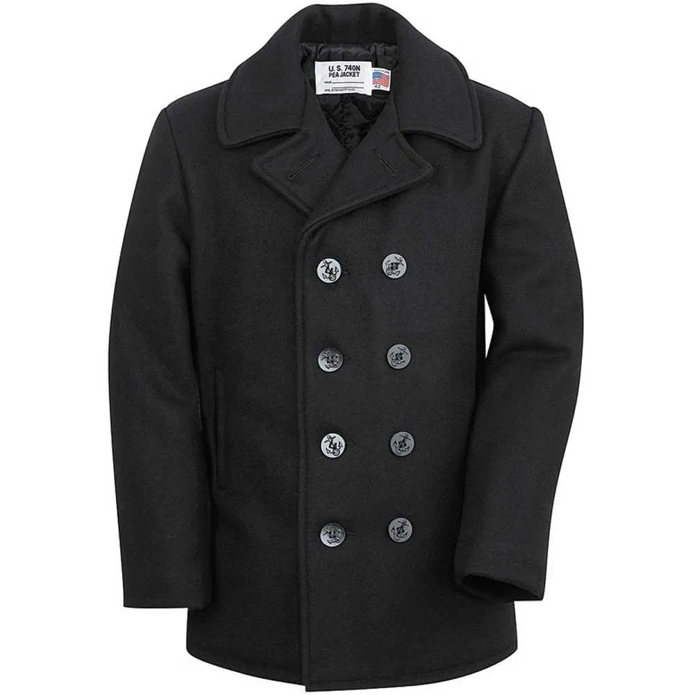 Peacoats – Legendary USA