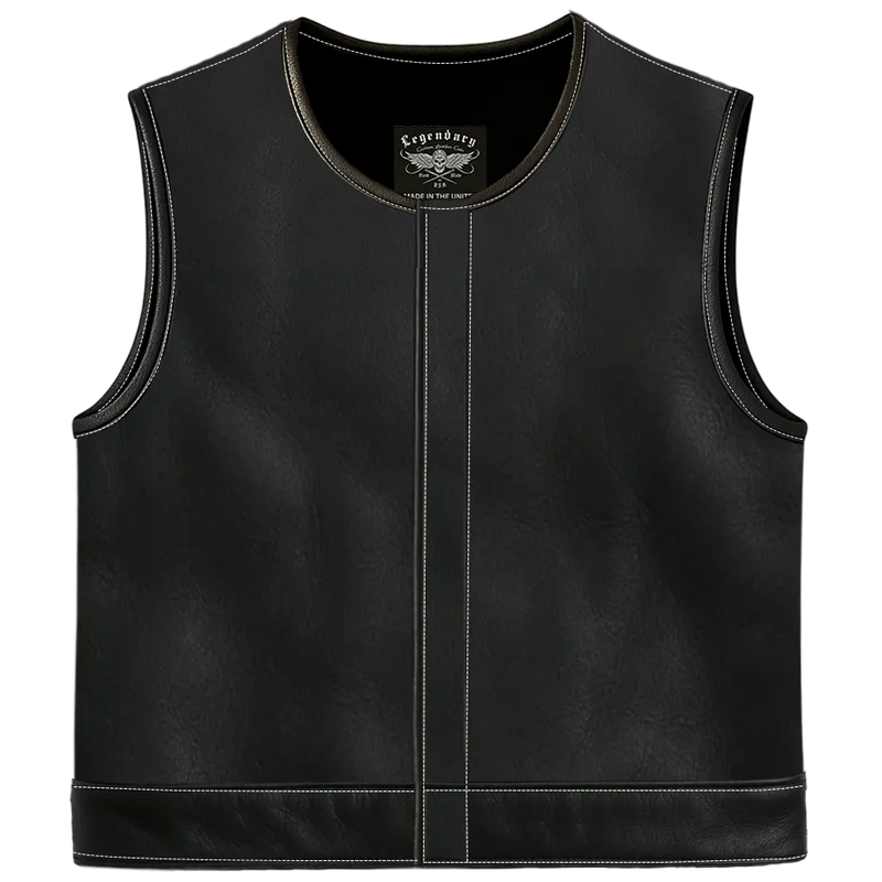 Custom VEst Builder