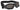Rothco Ventec Tactical Goggles in Black, side view - Legendary USA