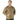 Back view of Rothco men's quilted nylon jacket, showing additional product detail