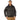 Quilted Woobie Hooded Sweatshirt by Rothco