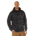 Size Large Men's Concealed Carry Hoodie Final Sale Ships Same Day