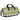 Primary view of Waveguard Waterproof Duffle Bag by Rothco, shown on plain studio background