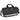 Alternate angle of Waveguard Waterproof Duffle Bag by Rothco, highlighting construction detail
