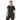 Front-facing view of Rothco Womens Essential Raglan Sleeve T-Shirt, shown on plain studio background