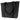 Side angle of Rothco Lightweight Woobie Tote Bag, highlighting construction detail