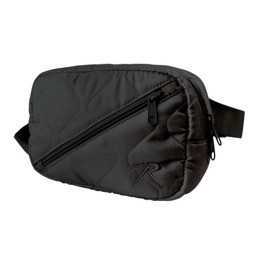 Primary view of Lightweight Woobie Crossbody Day Bag by Rothco, shown on plain studio background