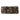 Side angle of Rothco X Bear Archery Fred Bear Camo Canvas Shoulder Duffle Bag, highlighting construction detail