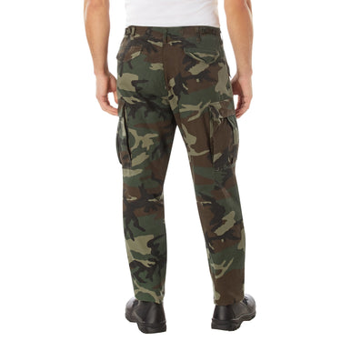 Size Large Men's Military M-65 Field Pants - Final Sale Ships Same Day