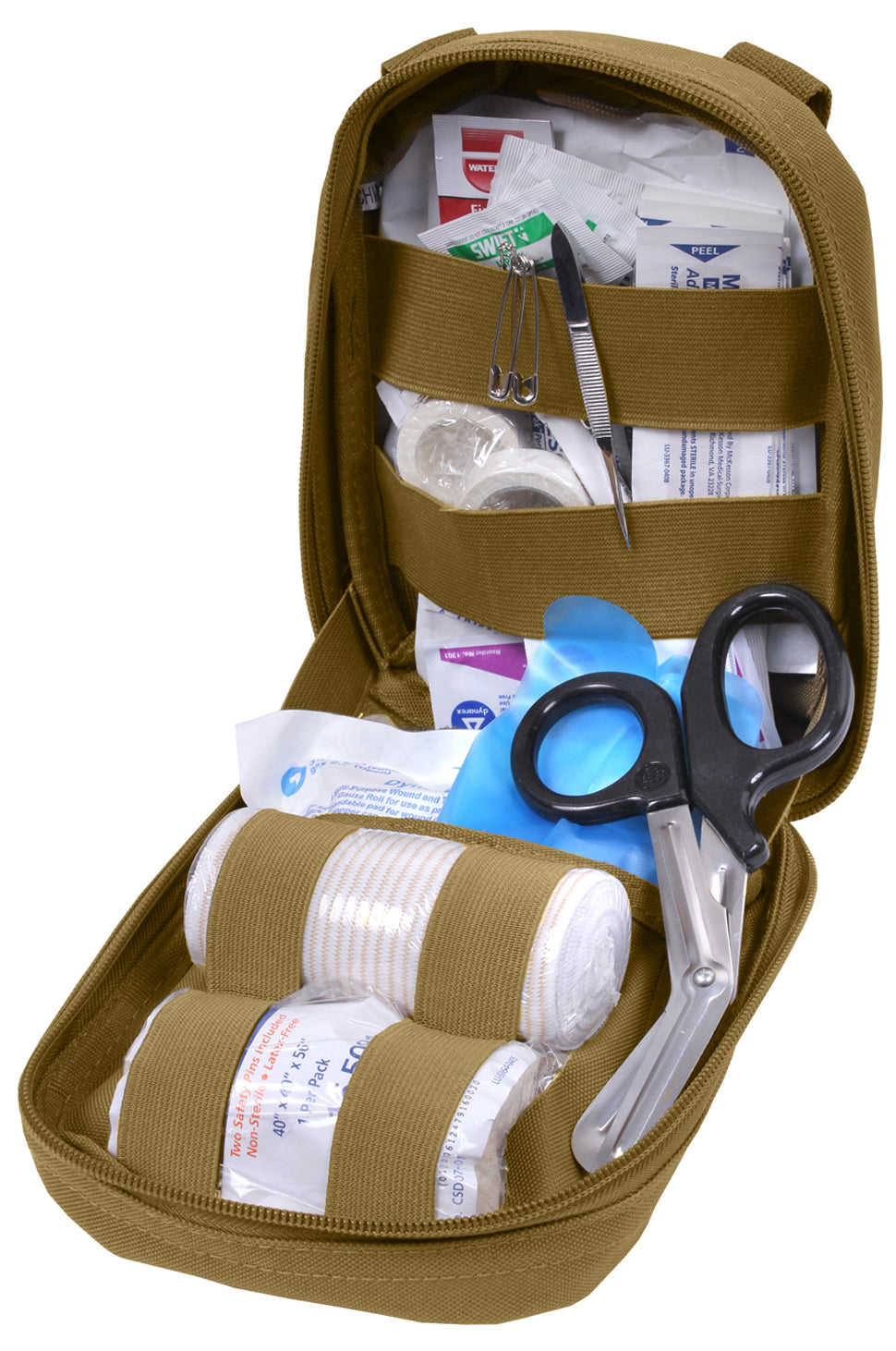 Tactical Molle Bag Medical Bag First Aid Bag EDC Accessory Bag