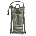 Olive - MOLLE 3 Liter Backstrap Hydration System - Final Sale Ships Same Day
