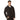 Front view featuring Rothco concealed carry softshell jacket, shown on plain studio background