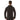 Construction detail of Rothco concealed carry softshell jacket, with closer view of trim and finish