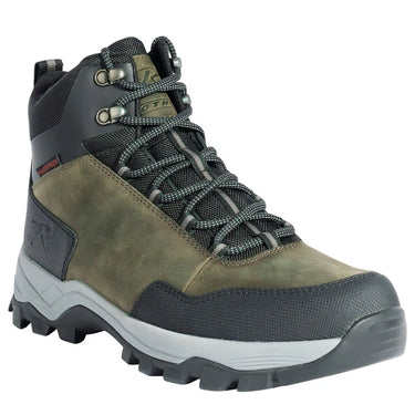 The Scout 6 Inch All Terrain Hybrid Riding Tactical Boot by Rothco