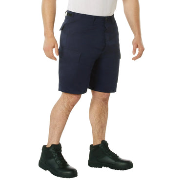 Men's BDU Tactical Shorts in black, a fashion — view 17 of 17