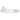 Mini Scoop Visor- Chrome