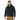 Front view of All Weather 3-In-1 Jacket by Rothco, shown on plain studio background
