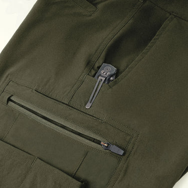 Rothco Mens Frontline Series Edge Pants