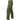 Detail view of Rothco Men's Tactical BDU Pants, highlighting construction detail