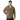 Front-facing shot of Rothco concealed carry fleece jacket, displayed flat for product detail