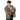 Lifestyle view of Rothco concealed carry fleece jacket, with additional view from another angle