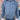 Front view of Bohn Kevlar Men's Riding Sweatshirt Grey, shown on plain studio background
