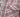 Alternate angle of men's flannel grey shirt, showing detailed construction features