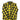Detail view of Bohn Kevlar Men's Flannel Riding Shirt - Yellow + Black Plaid, highlighting construction detail