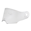 C6 Shield Outer- Clear
