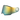 C6 Shield Outer- Gold