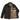 Dispatch Motorcycle Jacket Z21W011 - Front Open Detail