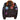 Front view showing Cockpit USA men's leather G-1 flight jacket, shown on plain studio background
