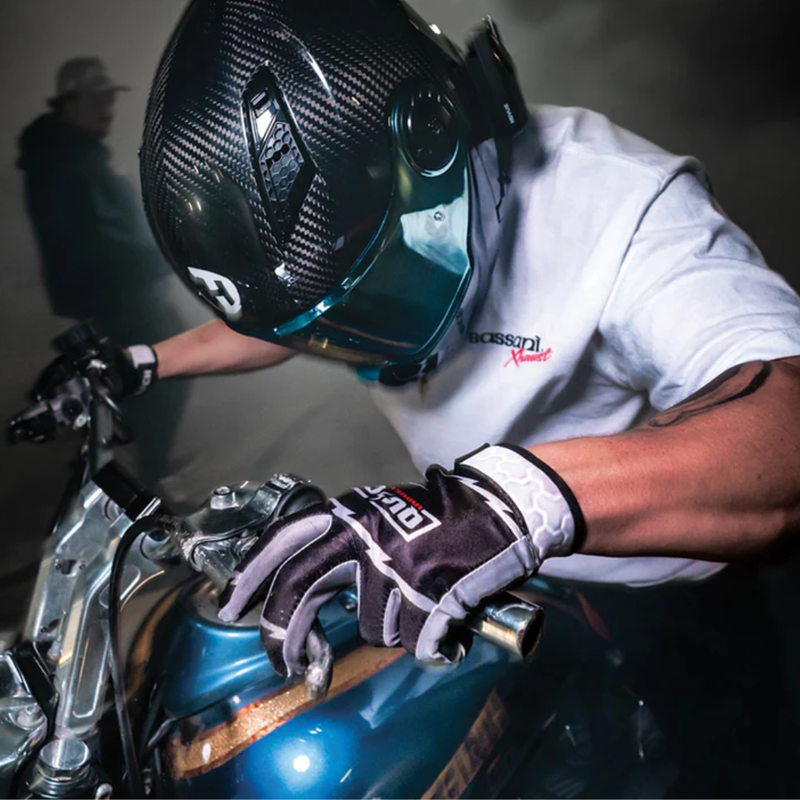 HELMETS