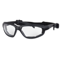 Goggles- Clear