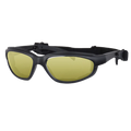 Goggles- Yellow