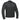 Front view showing men's mesh motorcycle jacket, displayed flat for product detail