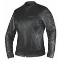 The Iris - Ladies Premium Leather Motorcycle Jacket