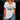 Legendary USA Womens See No Evil Slouchy V-Neck T-Shirt (White)