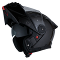 Daytona C6 Modular Carbon Fiber Helmet – DOT & ECE Approved