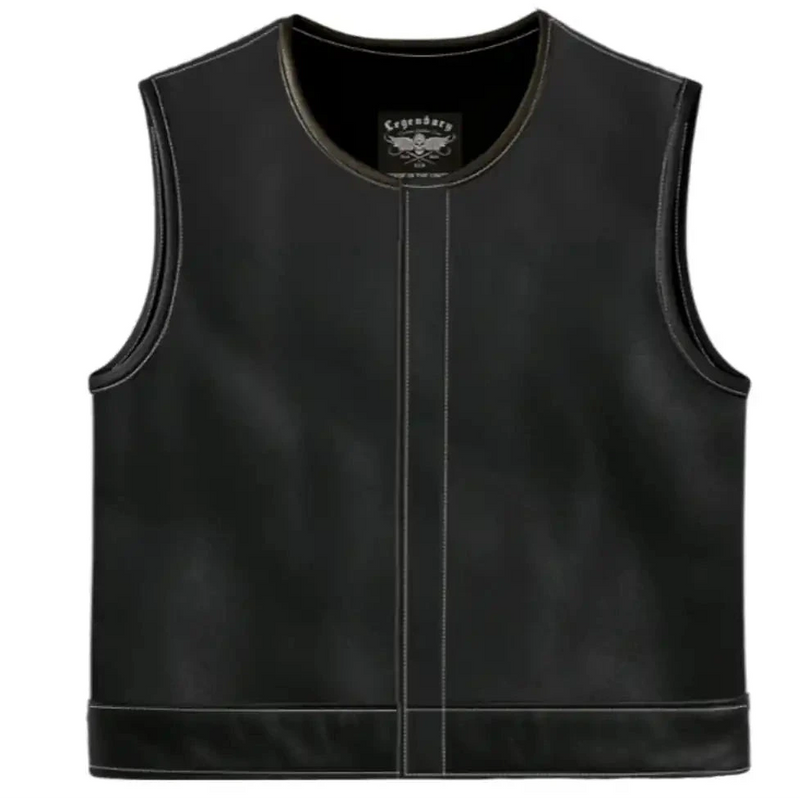 Custom VEst Builder