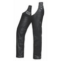 Rangler - Womens Premium Leather Beltless Chaps