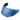 Detour Shield Outer- Blue