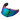 Detour Shield Outer- Rainbow