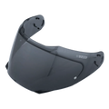 Detour Shield Outer- Smoke